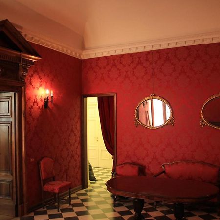 Dimora Castelli Bed & Breakfast Chieti Exterior photo