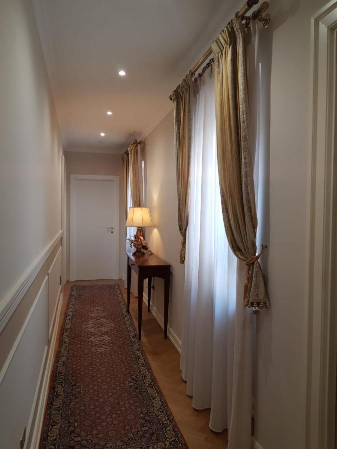 Dimora Castelli Bed & Breakfast Chieti Exterior photo